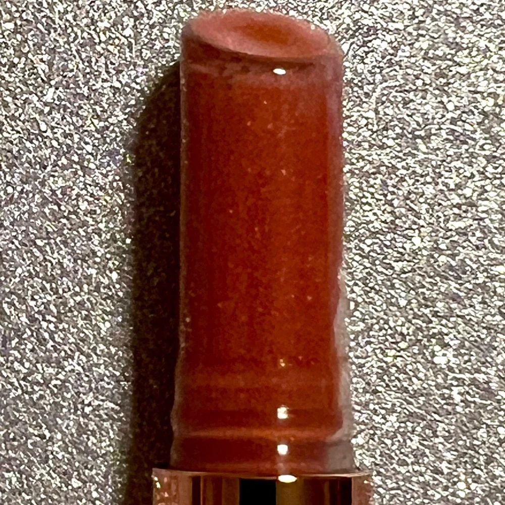 TARTE. Maracuja Juicy Rich Pink Amethyst Shimmer Glass Lip Plump
